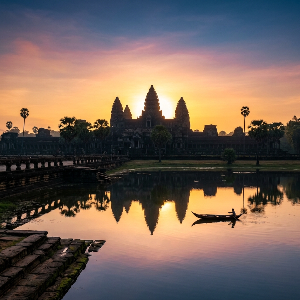 Cambodia